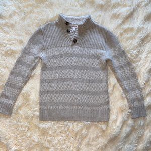 Cat & Jack sweater